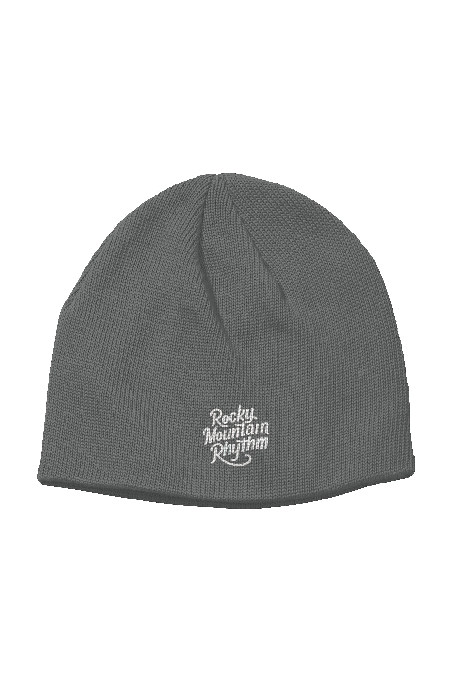 Branded Organic Beanie