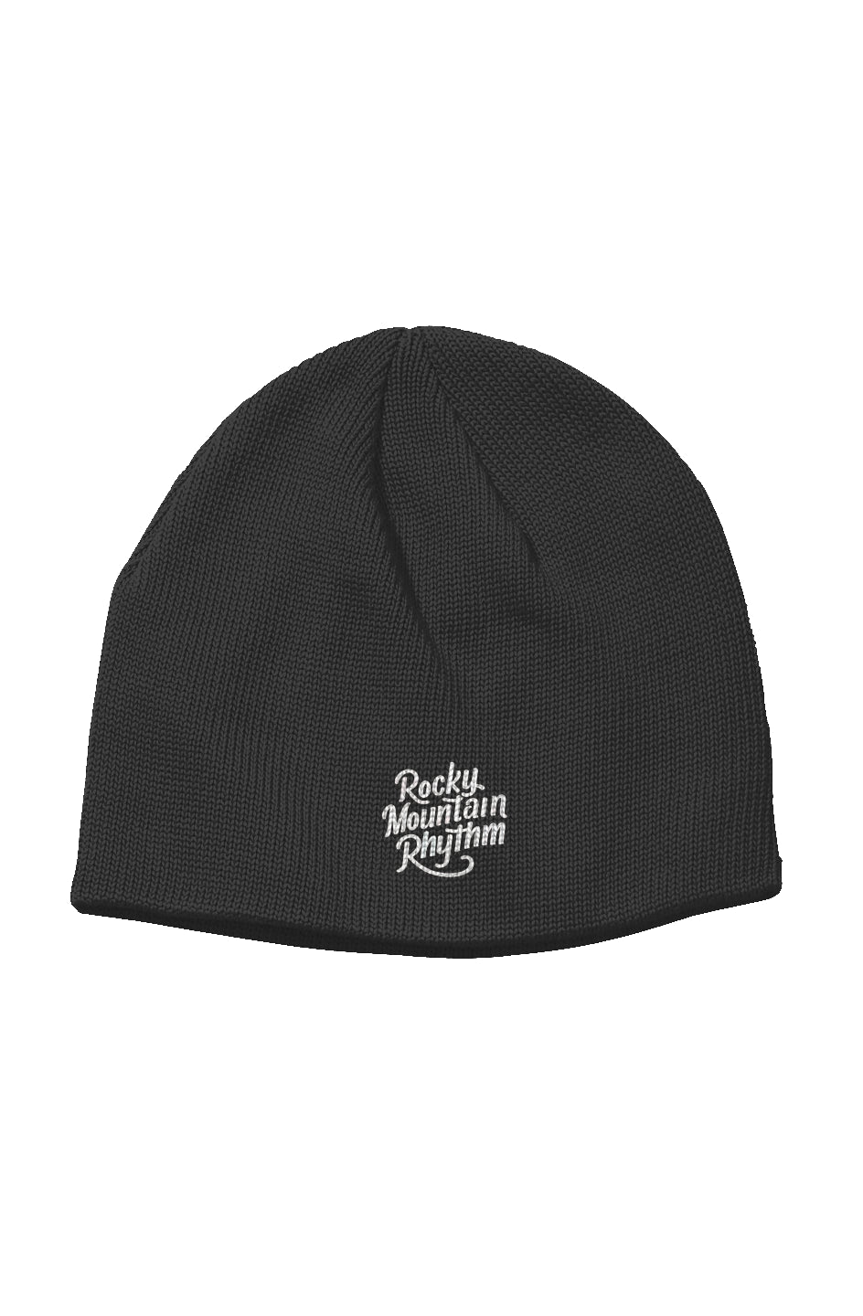 Branded Organic Beanie
