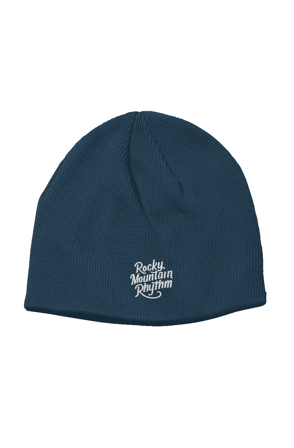 Branded Organic Beanie