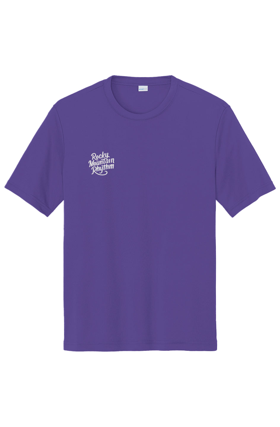 Branded Sport-Te Tee