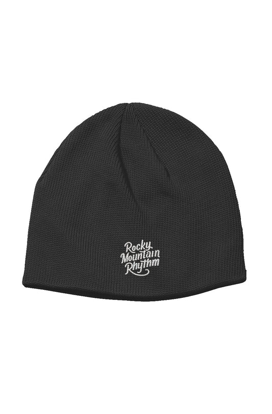 Branded Organic Beanie