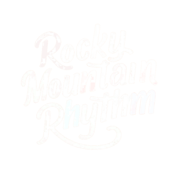 Rocky Mountain Rhythm